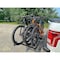 Tow Tuff Cargo Carrier w/Bike Rack TTF-2762KR - alternate 4